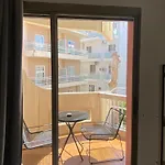 Blue Cozy Nest